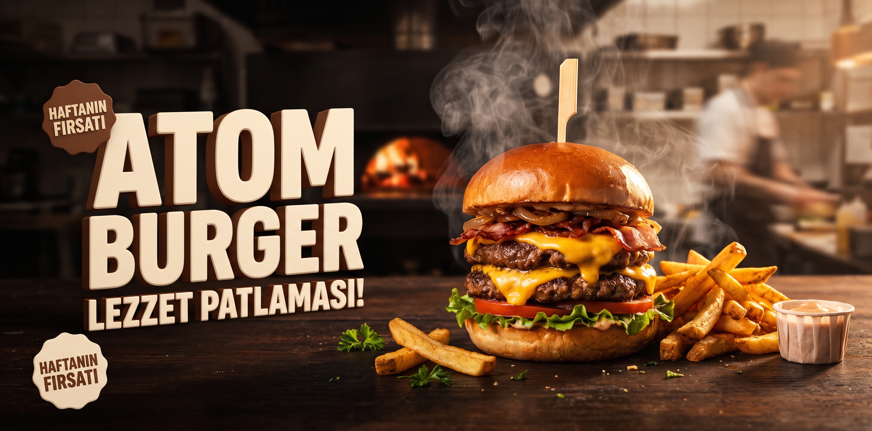 Gurme Burgerler