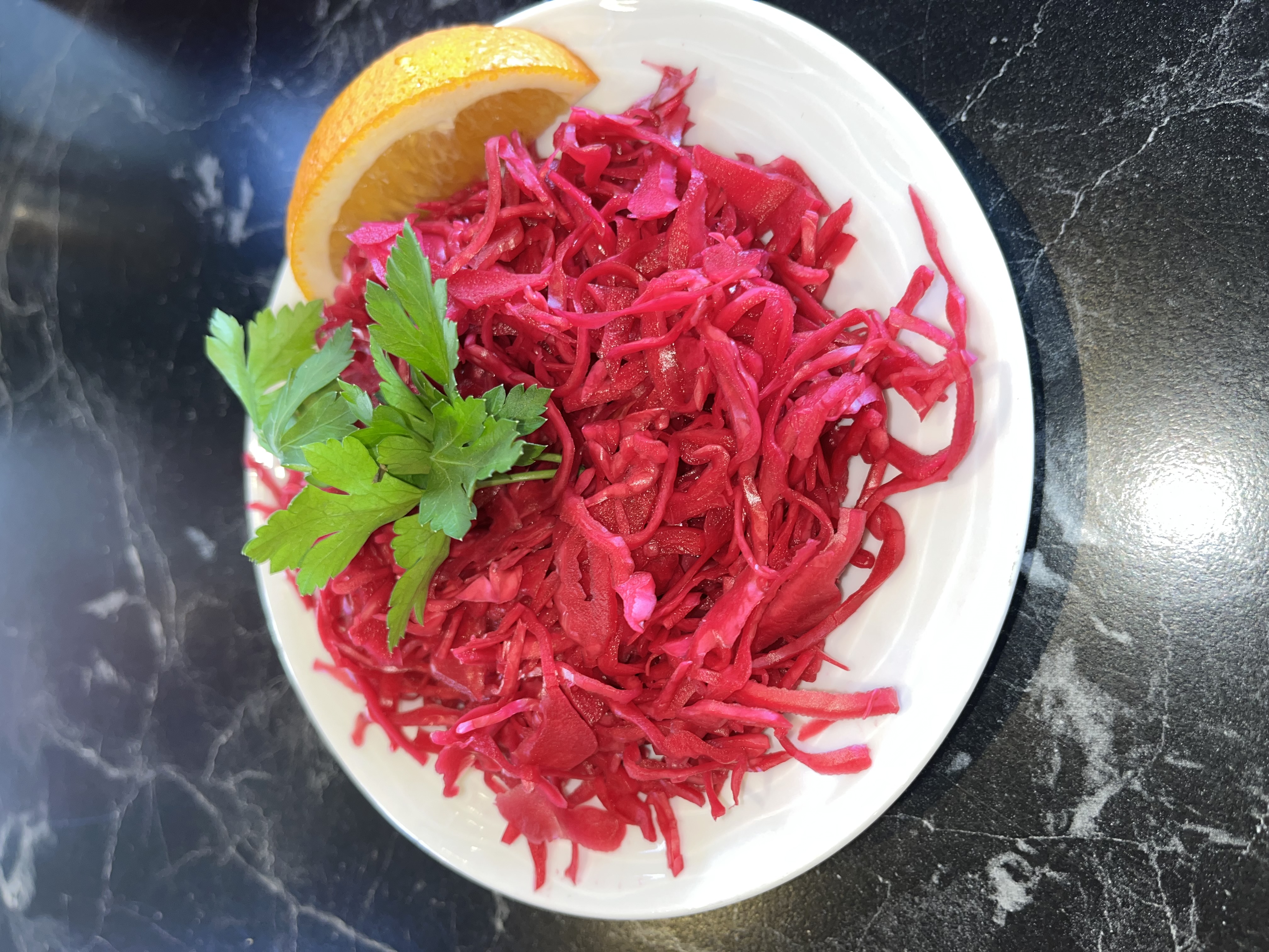 Kırmızı Lahana (250 g)