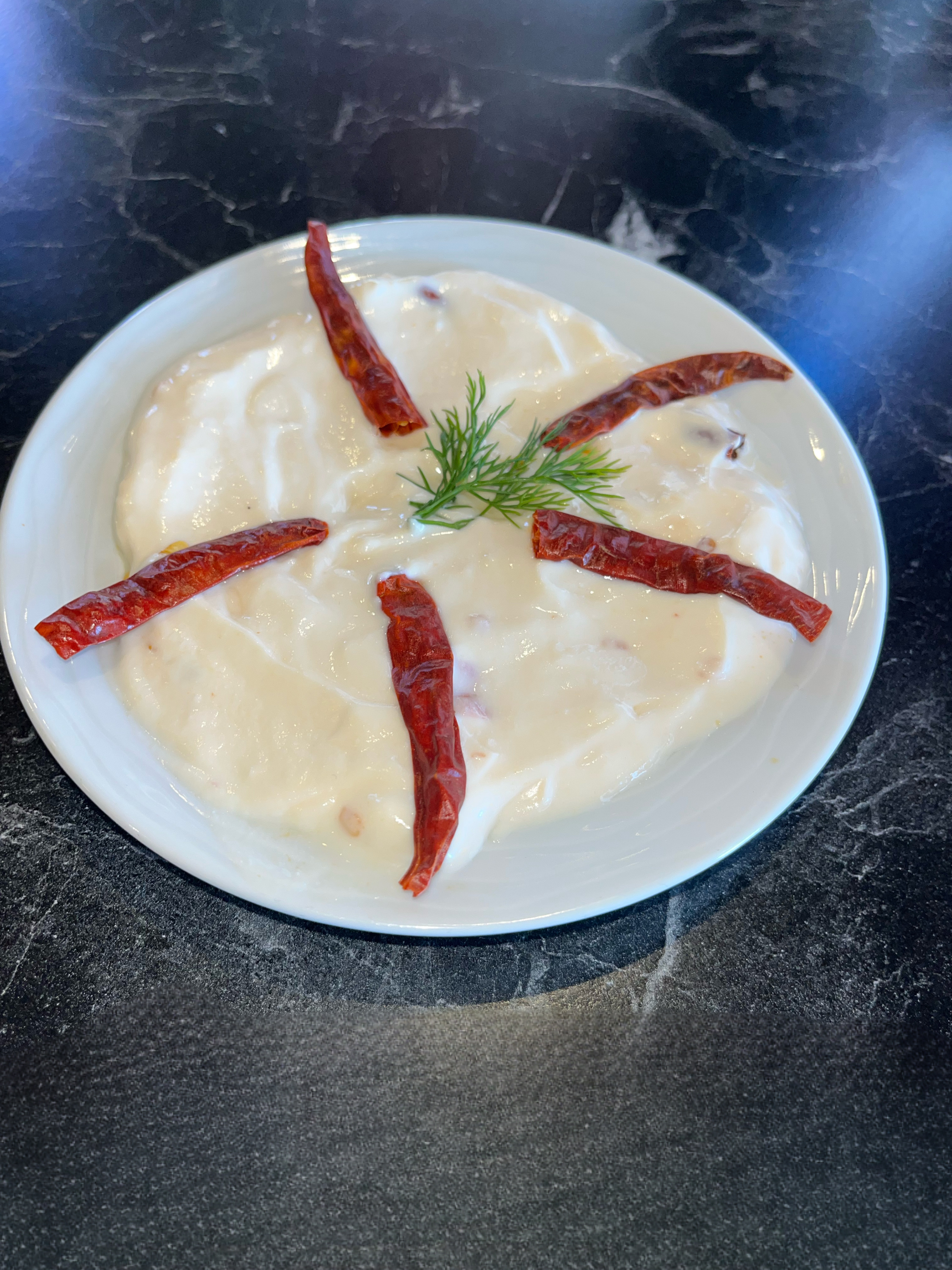 Acı Atom (250 g)