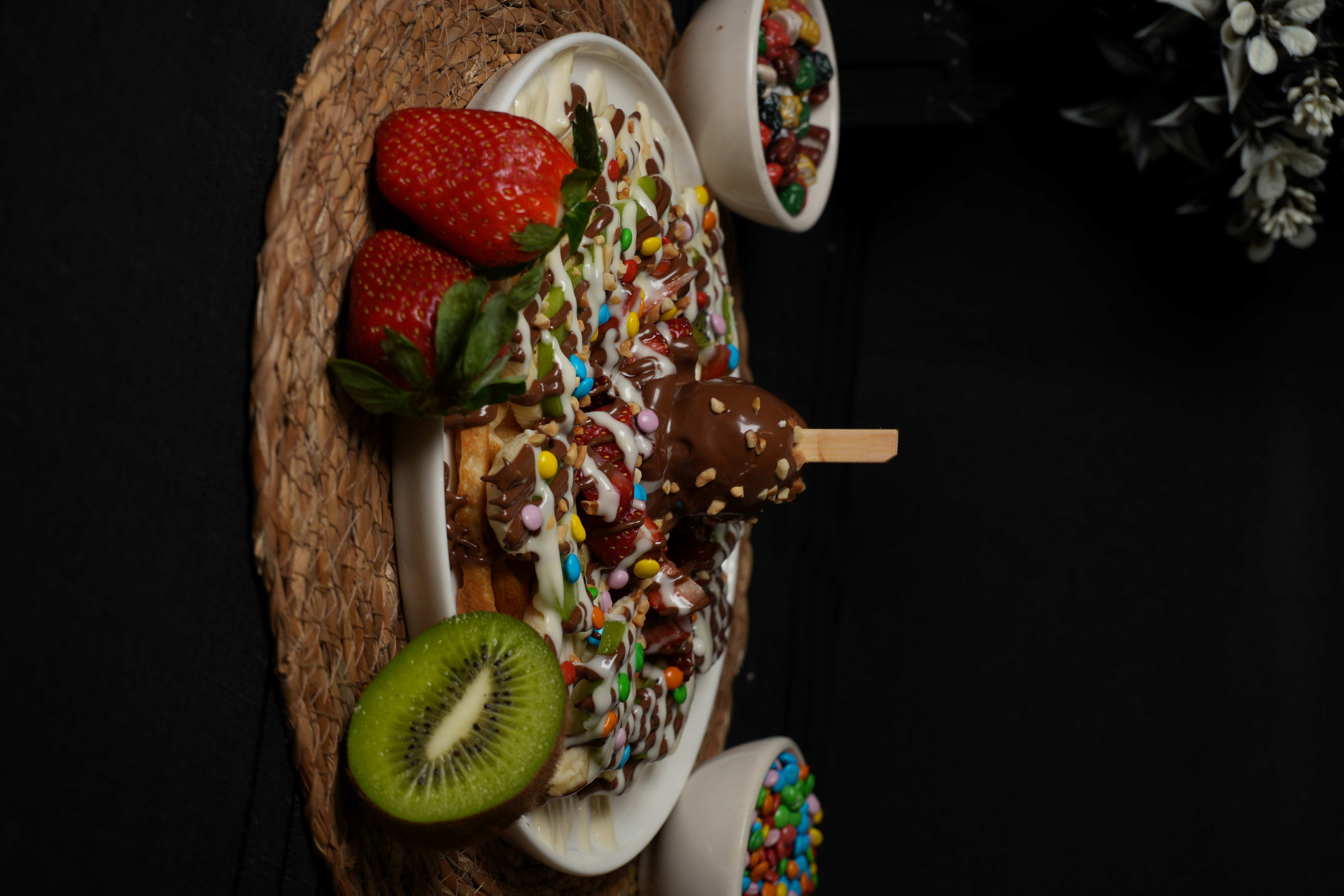 Special Waffle