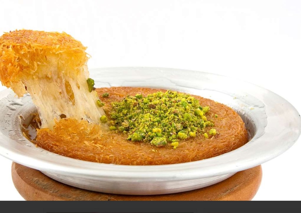 Hatay Künefesi